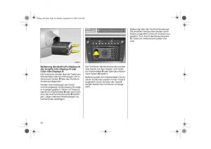 Opel-Omega-B-FL-Vauxhall-Omega-Cadillac-Catera-Handbuch page 36 min