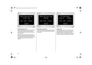 Opel-Omega-B-FL-Vauxhall-Omega-Cadillac-Catera-Handbuch page 46 min