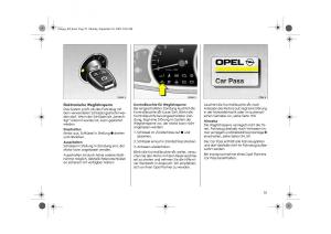 Opel-Omega-B-FL-Vauxhall-Omega-Cadillac-Catera-Handbuch page 53 min