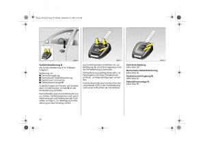 Opel-Omega-B-FL-Vauxhall-Omega-Cadillac-Catera-Handbuch page 54 min