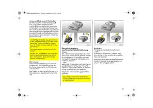 Opel-Omega-B-FL-Vauxhall-Omega-Cadillac-Catera-Handbuch page 57 min