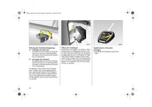 Opel-Omega-B-FL-Vauxhall-Omega-Cadillac-Catera-Handbuch page 58 min