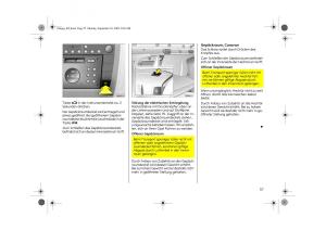 Opel-Omega-B-FL-Vauxhall-Omega-Cadillac-Catera-Handbuch page 59 min