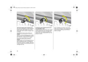 Opel-Omega-B-FL-Vauxhall-Omega-Cadillac-Catera-Handbuch page 60 min