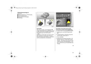 Opel-Omega-B-FL-Vauxhall-Omega-Cadillac-Catera-Handbuch page 61 min