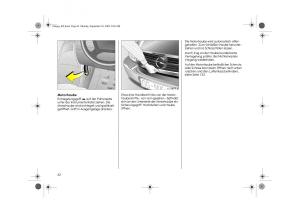 Opel-Omega-B-FL-Vauxhall-Omega-Cadillac-Catera-Handbuch page 64 min