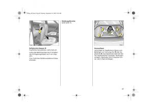 Opel-Omega-B-FL-Vauxhall-Omega-Cadillac-Catera-Handbuch page 71 min