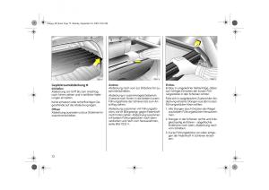 Opel-Omega-B-FL-Vauxhall-Omega-Cadillac-Catera-Handbuch page 74 min