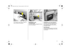 Opel-Omega-B-FL-Vauxhall-Omega-Cadillac-Catera-Handbuch page 79 min