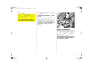 Opel-Omega-B-FL-Vauxhall-Omega-Cadillac-Catera-Handbuch page 81 min