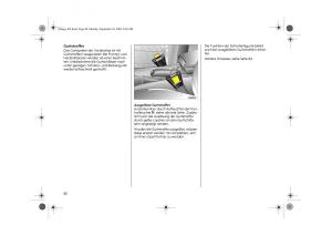 Opel-Omega-B-FL-Vauxhall-Omega-Cadillac-Catera-Handbuch page 82 min