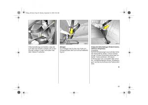 Opel-Omega-B-FL-Vauxhall-Omega-Cadillac-Catera-Handbuch page 85 min