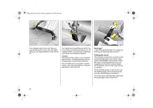 Opel-Omega-B-FL-Vauxhall-Omega-Cadillac-Catera-Handbuch page 86 min