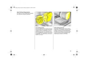 Opel-Omega-B-FL-Vauxhall-Omega-Cadillac-Catera-Handbuch page 87 min