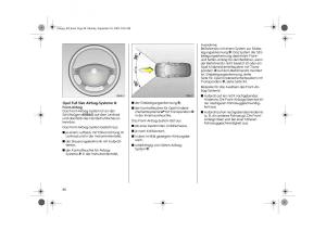 Opel-Omega-B-FL-Vauxhall-Omega-Cadillac-Catera-Handbuch page 88 min