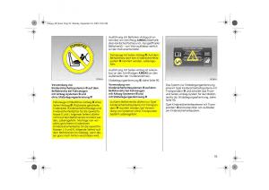 Opel-Omega-B-FL-Vauxhall-Omega-Cadillac-Catera-Handbuch page 95 min