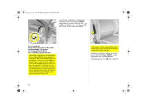 Opel-Omega-B-FL-Vauxhall-Omega-Cadillac-Catera-Handbuch page 98 min