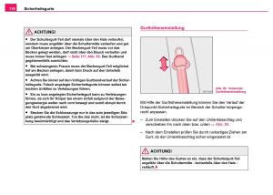 Skoda-Fabia-I-1-Handbuch page 119 min