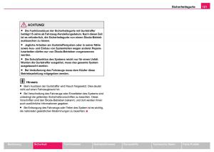 Skoda-Fabia-I-1-Handbuch page 122 min