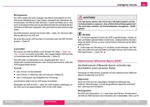 Skoda-Fabia-I-1-Handbuch page 146 min