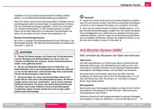 Skoda-Fabia-I-1-Handbuch page 148 min