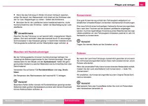 Skoda-Fabia-I-1-Handbuch page 164 min