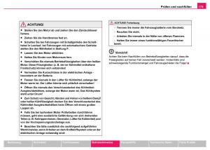 Skoda-Fabia-I-1-Handbuch page 176 min