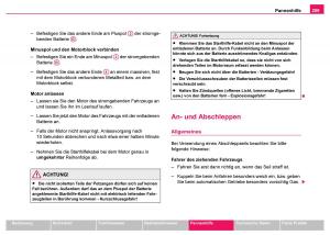 Skoda-Fabia-I-1-Handbuch page 210 min