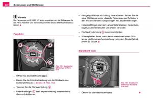 Skoda-Fabia-I-1-Handbuch page 221 min