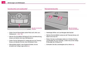 Skoda-Fabia-I-1-Handbuch page 225 min