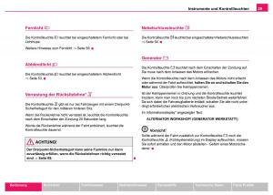 Skoda-Fabia-I-1-Handbuch page 30 min