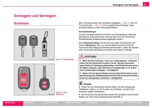 Skoda-Fabia-I-1-Handbuch page 38 min