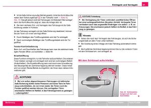 Skoda-Fabia-I-1-Handbuch page 42 min