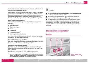 Skoda-Fabia-I-1-Handbuch page 48 min