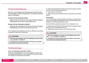 Skoda-Fabia-I-1-Handbuch page 50 min