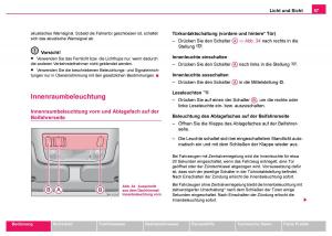 Skoda-Fabia-I-1-Handbuch page 58 min