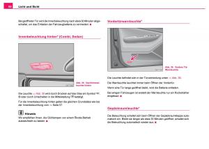 Skoda-Fabia-I-1-Handbuch page 59 min