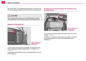 Skoda-Fabia-I-1-Handbuch page 73 min