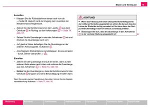 Skoda-Fabia-I-1-Handbuch page 76 min