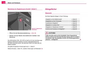 Skoda-Fabia-I-1-Handbuch page 83 min