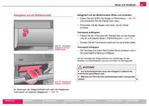 Skoda-Fabia-I-1-Handbuch page 84 min