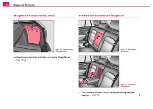 Skoda-Fabia-I-1-Handbuch page 87 min