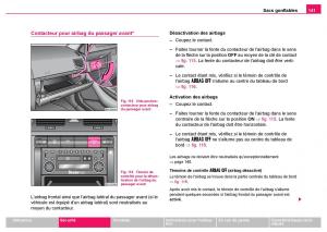 Skoda-Fabia-I-1-manuel-du-proprietaire page 142 min