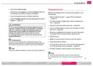 Skoda-Fabia-I-1-manuel-du-proprietaire page 218 min