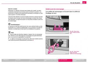 Skoda-Fabia-I-1-manuel-du-proprietaire page 226 min