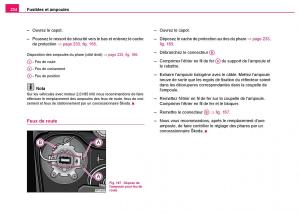 Skoda-Fabia-I-1-manuel-du-proprietaire page 235 min