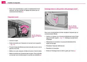 Skoda-Fabia-I-1-manuel-du-proprietaire page 237 min