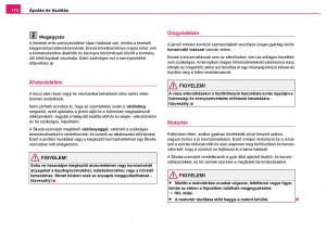 Skoda-Fabia-I-1-kezelesi-utmutato page 175 min