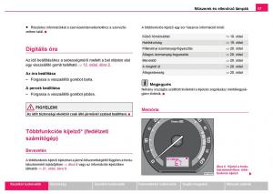 Skoda-Fabia-I-1-kezelesi-utmutato page 18 min