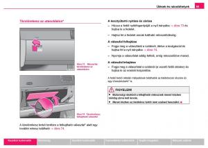 Skoda-Fabia-I-1-kezelesi-utmutato page 86 min